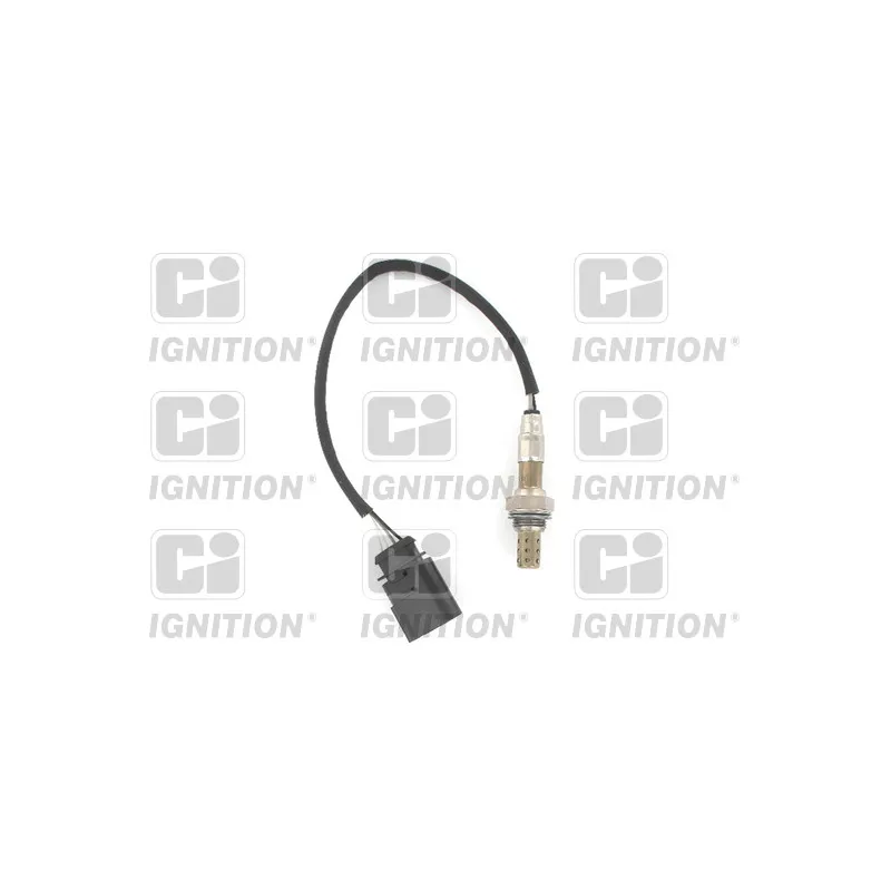 Sonde lambda QUINTON HAZELL XLOS1200