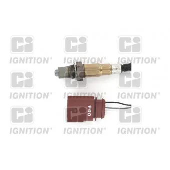 Sonde lambda QUINTON HAZELL XLOS1201