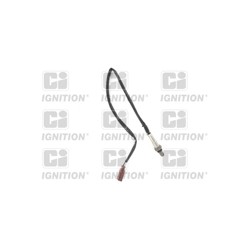 Sonde lambda QUINTON HAZELL XLOS1202