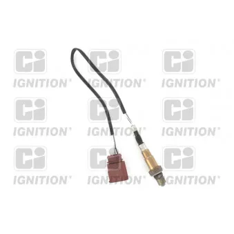 Sonde lambda QUINTON HAZELL XLOS1205