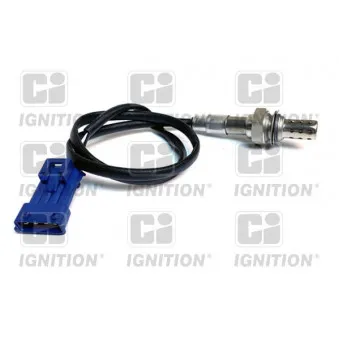 Sonde lambda QUINTON HAZELL XLOS1206