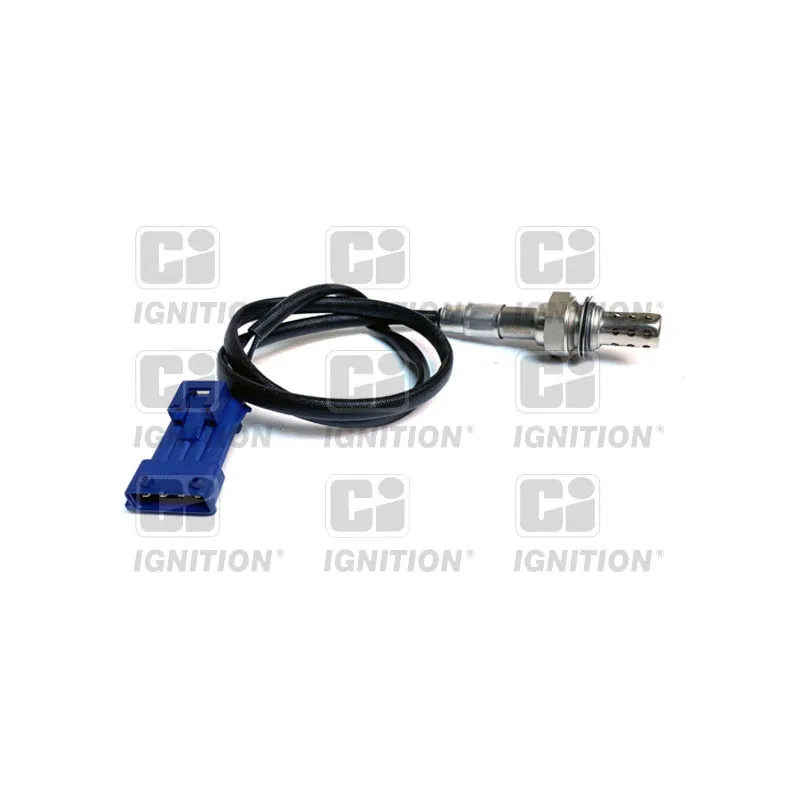 Sonde lambda QUINTON HAZELL XLOS1206