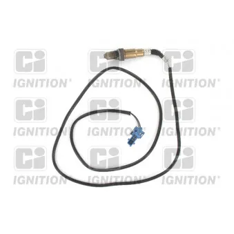 Sonde lambda QUINTON HAZELL XLOS1208