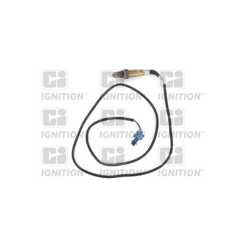 Sonde lambda QUINTON HAZELL XLOS1208