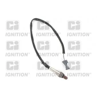 Sonde lambda QUINTON HAZELL XLOS1209