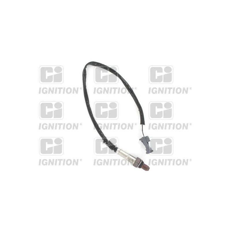 Sonde lambda QUINTON HAZELL XLOS1209