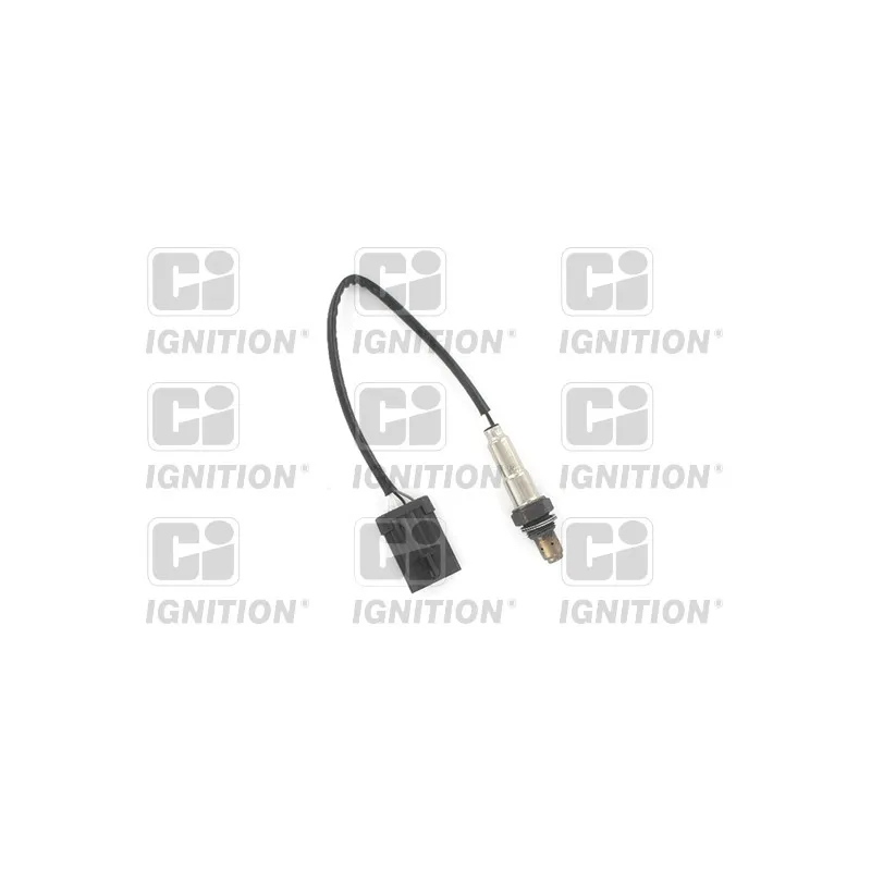 Sonde lambda QUINTON HAZELL XLOS1210
