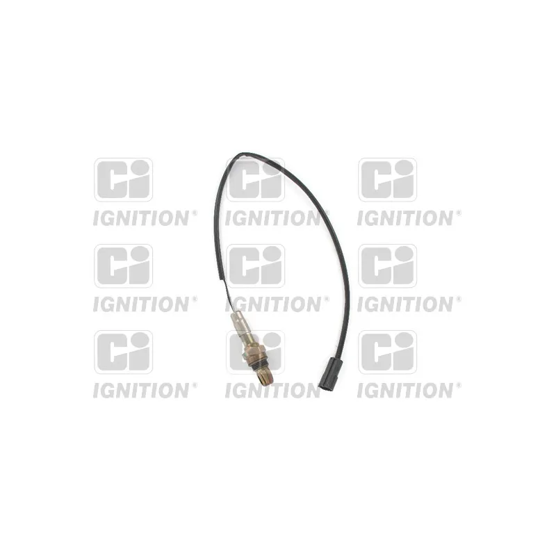 Sonde lambda QUINTON HAZELL XLOS1211