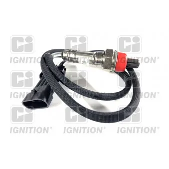 Sonde lambda QUINTON HAZELL XLOS1213