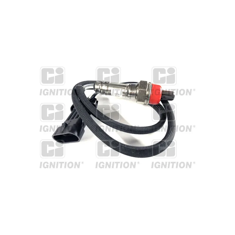 Sonde lambda QUINTON HAZELL XLOS1213