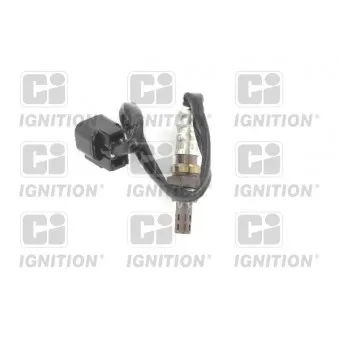 Sonde lambda QUINTON HAZELL XLOS1214