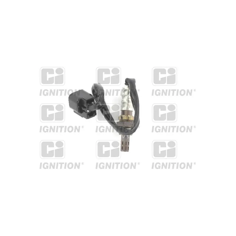 Sonde lambda QUINTON HAZELL XLOS1214