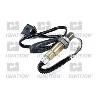 Sonde lambda QUINTON HAZELL XLOS1215