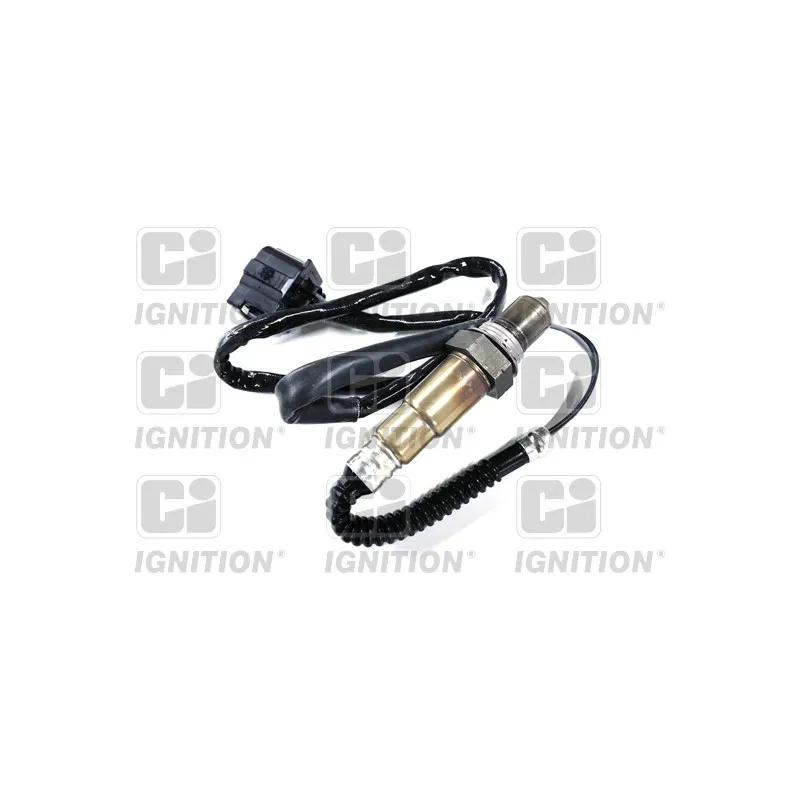 Sonde lambda QUINTON HAZELL XLOS1215