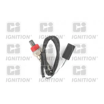 Sonde lambda QUINTON HAZELL XLOS1216