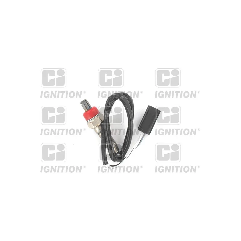 Sonde lambda QUINTON HAZELL XLOS1216