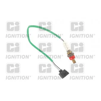 Sonde lambda QUINTON HAZELL XLOS1218