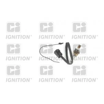 Sonde lambda QUINTON HAZELL XLOS1219