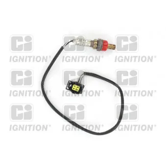 Sonde lambda QUINTON HAZELL XLOS1220