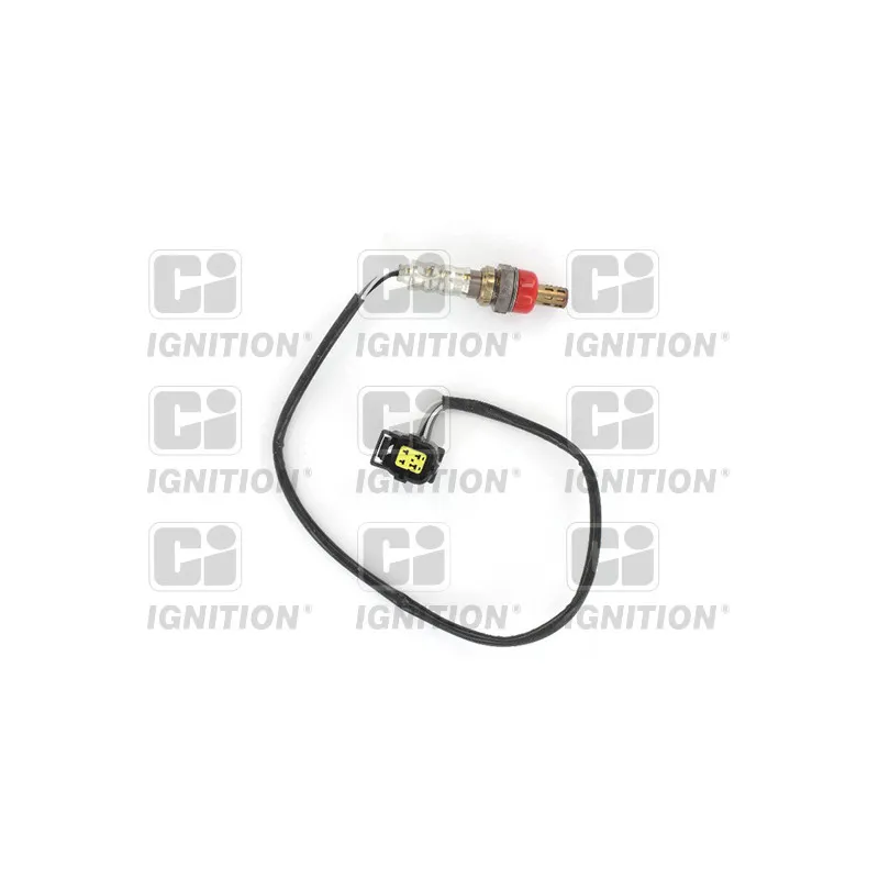 Sonde lambda QUINTON HAZELL XLOS1220