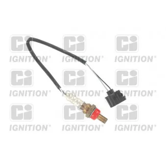 Sonde lambda QUINTON HAZELL XLOS1221