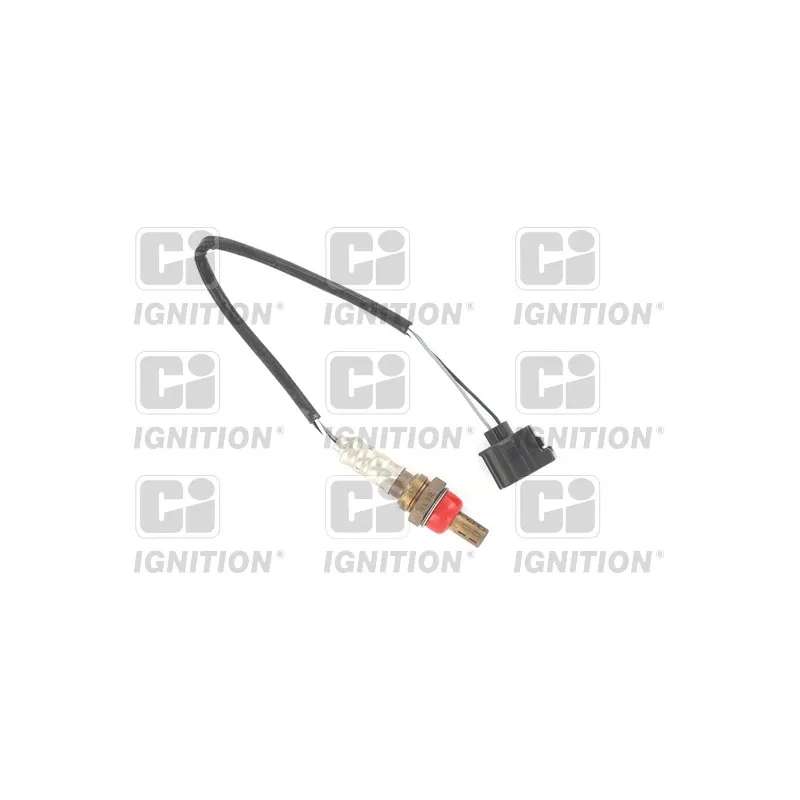Sonde lambda QUINTON HAZELL XLOS1221