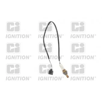 Sonde lambda QUINTON HAZELL XLOS1222