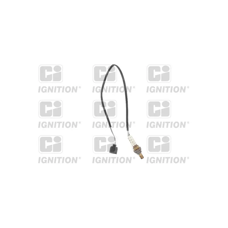 Sonde lambda QUINTON HAZELL XLOS1222