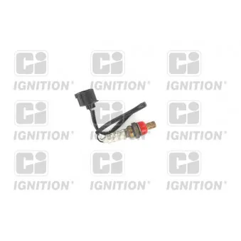 Sonde lambda QUINTON HAZELL XLOS1223