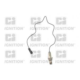 Sonde lambda QUINTON HAZELL XLOS1224