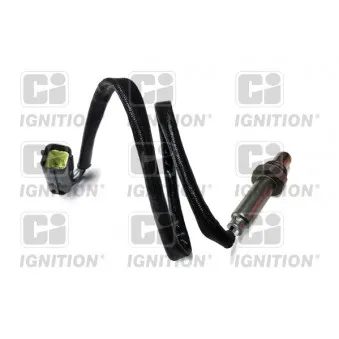 Sonde lambda QUINTON HAZELL XLOS1225