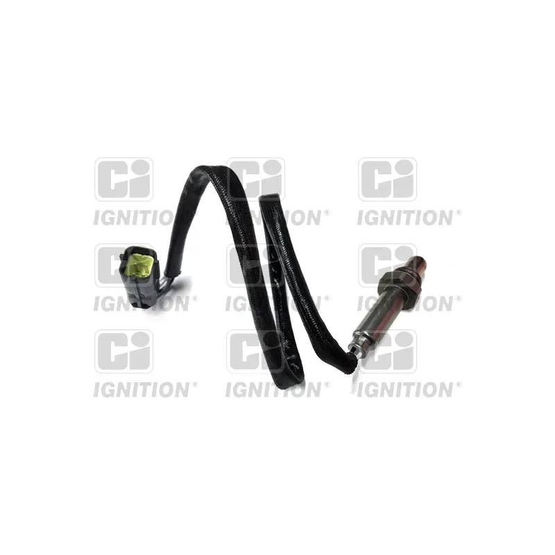 Sonde lambda QUINTON HAZELL XLOS1225