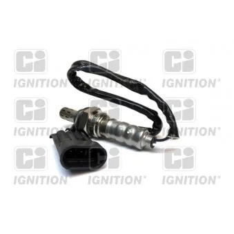 Sonde lambda QUINTON HAZELL XLOS1227