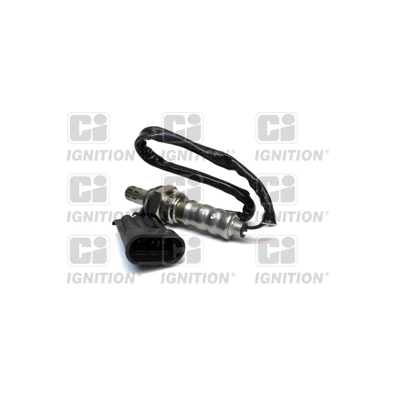 Sonde lambda QUINTON HAZELL XLOS1227