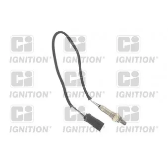 Sonde lambda QUINTON HAZELL XLOS1228