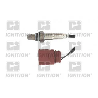 Sonde lambda QUINTON HAZELL XLOS1229