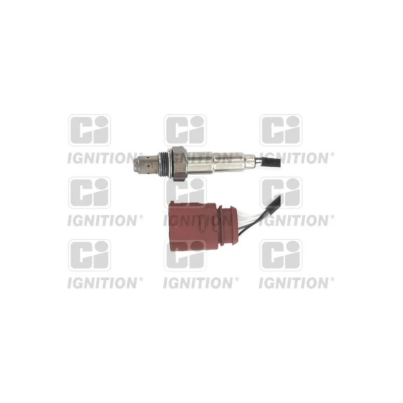 Sonde lambda QUINTON HAZELL XLOS1229