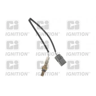 Sonde lambda QUINTON HAZELL XLOS1230