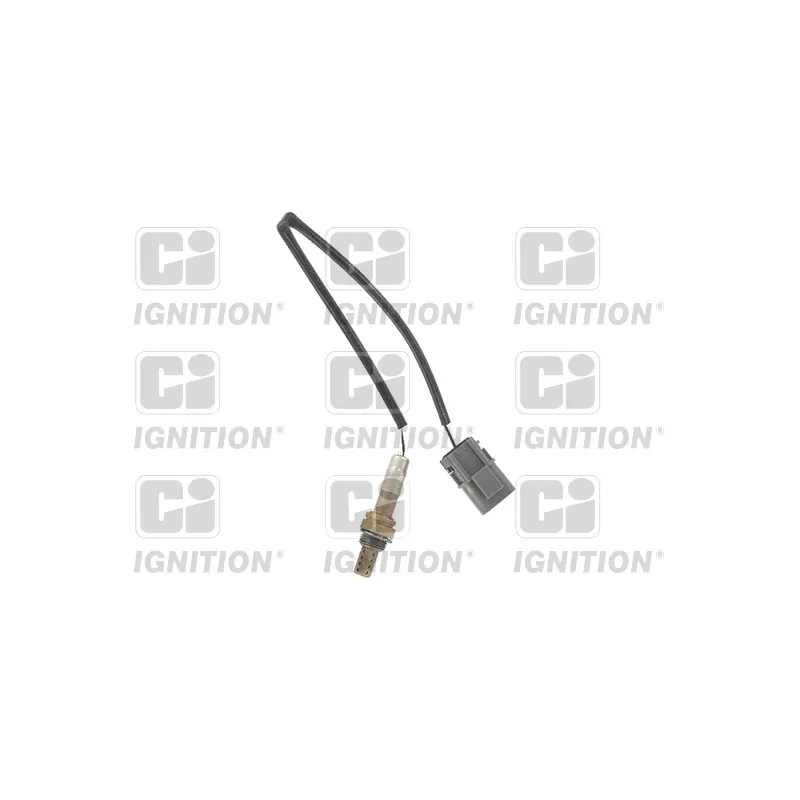 Sonde lambda QUINTON HAZELL XLOS1230