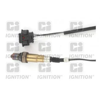 Sonde lambda QUINTON HAZELL XLOS1231