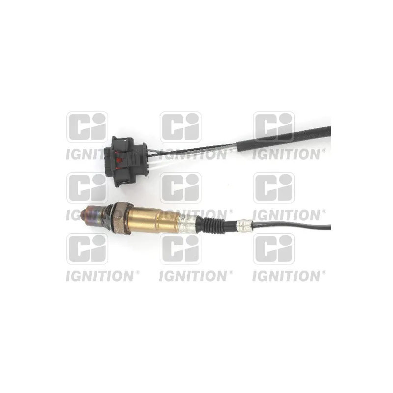 Sonde lambda QUINTON HAZELL XLOS1231