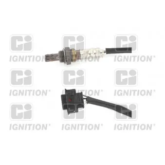 Sonde lambda QUINTON HAZELL XLOS1232