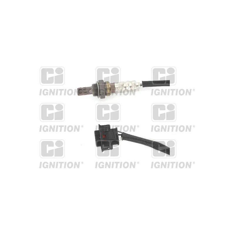 Sonde lambda QUINTON HAZELL XLOS1232