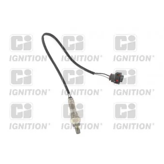 Sonde lambda QUINTON HAZELL XLOS1233
