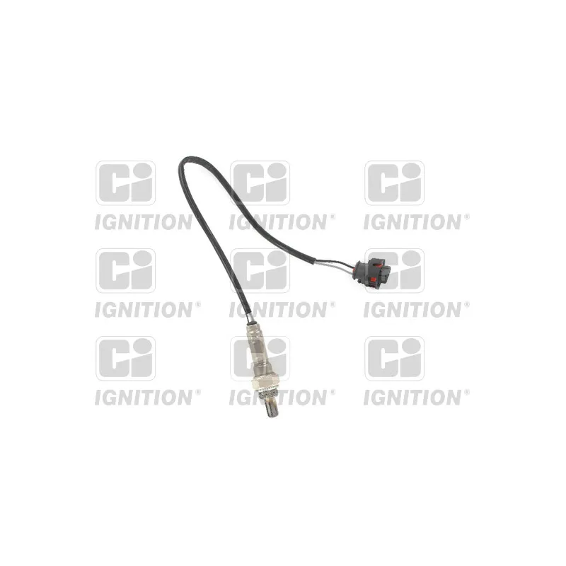 Sonde lambda QUINTON HAZELL XLOS1233