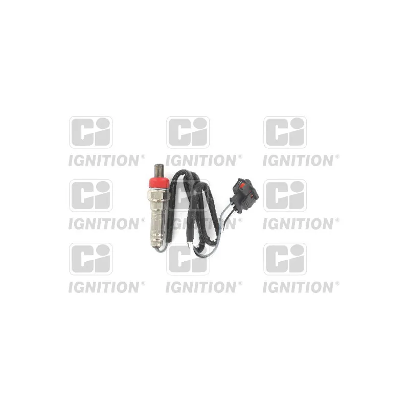 Sonde lambda QUINTON HAZELL XLOS1234