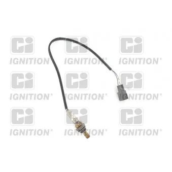 Sonde lambda QUINTON HAZELL XLOS1235