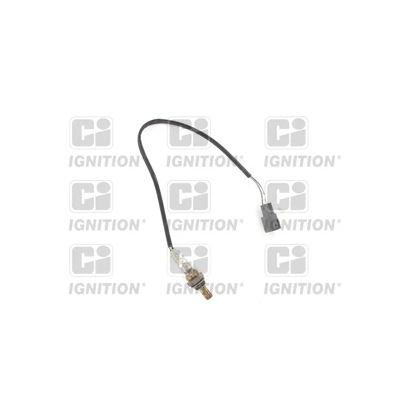 Sonde lambda QUINTON HAZELL XLOS1235