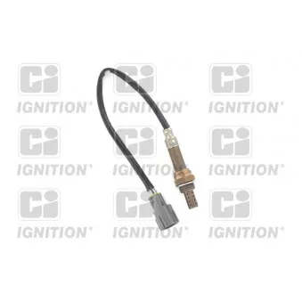 Sonde lambda QUINTON HAZELL XLOS1236