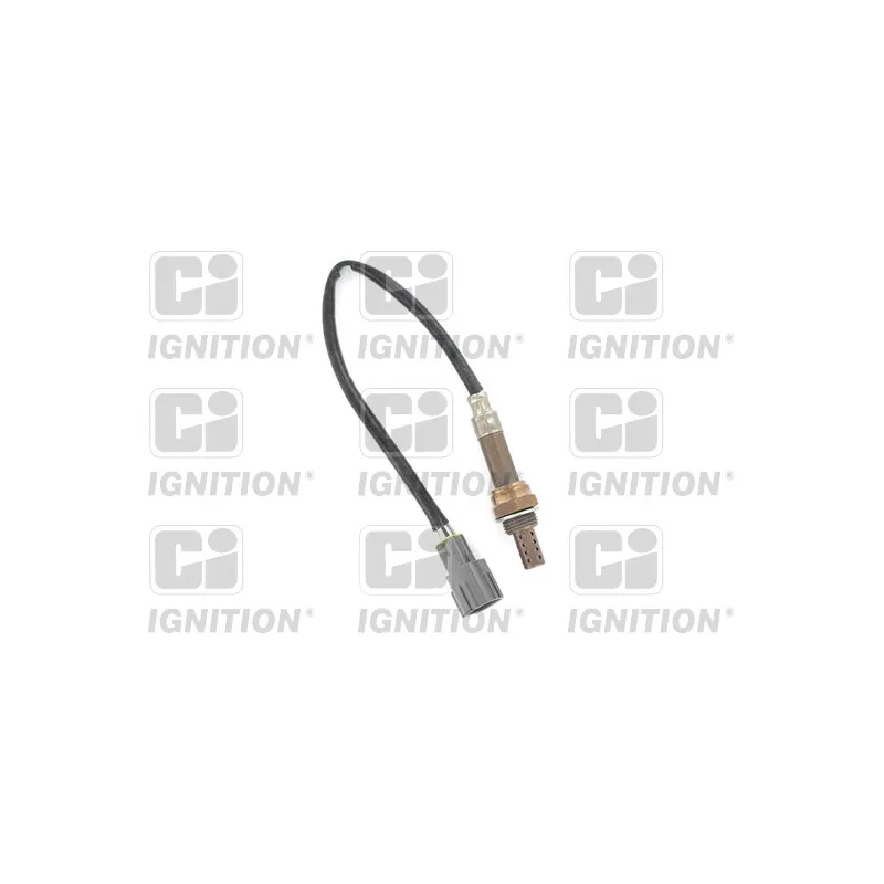 Sonde lambda QUINTON HAZELL XLOS1236